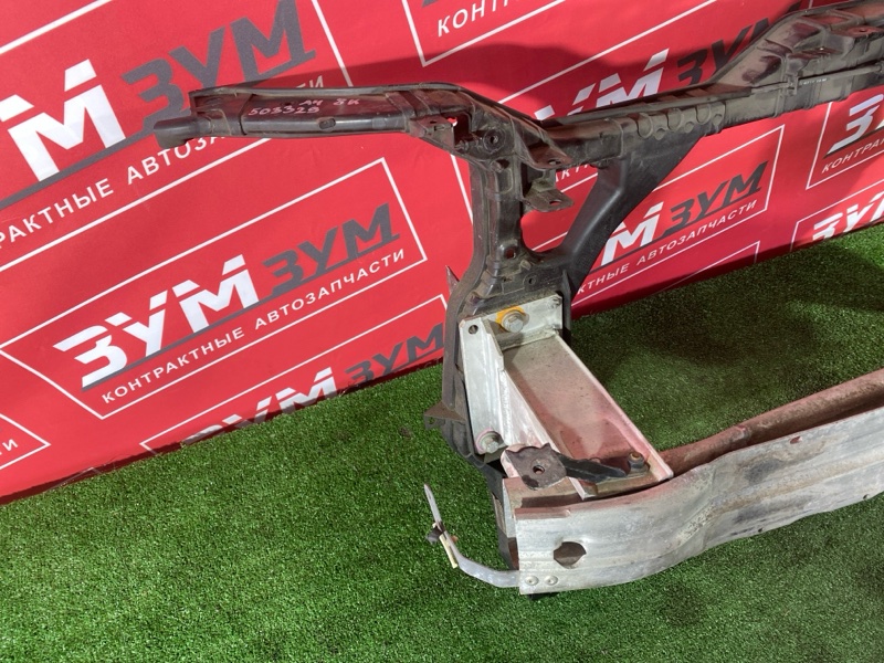 Рамка радиатора, 12000 рублей, Солонцы