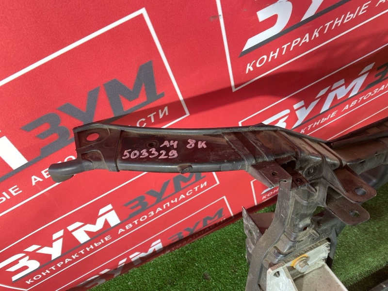 Рамка радиатора, 12000 рублей, Солонцы