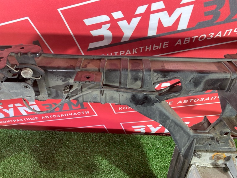 Рамка радиатора, 12000 рублей, Солонцы