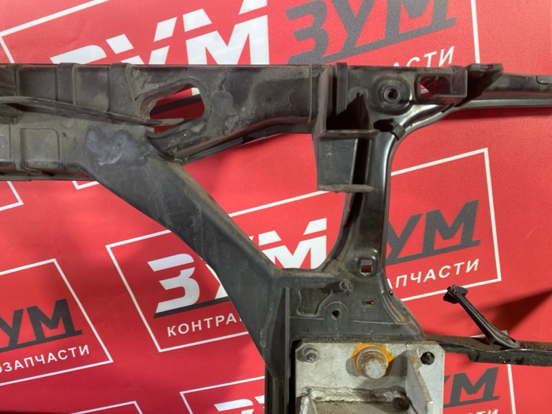 Рамка радиатора, 12000 рублей, Солонцы