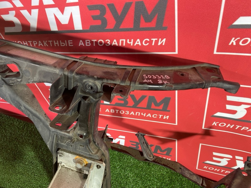 Рамка радиатора, 12000 рублей, Солонцы