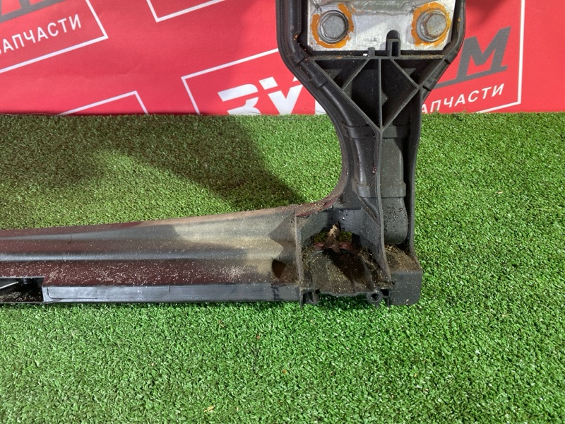 Рамка радиатора, 12000 рублей, Солонцы