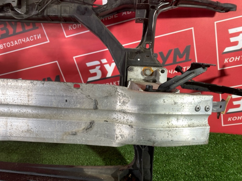 Рамка радиатора, 12000 рублей, Солонцы