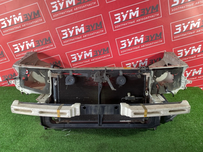 Рамка радиатора, 32000 рублей, Солонцы