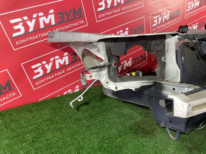 Рамка радиатора, 32000 рублей, Солонцы