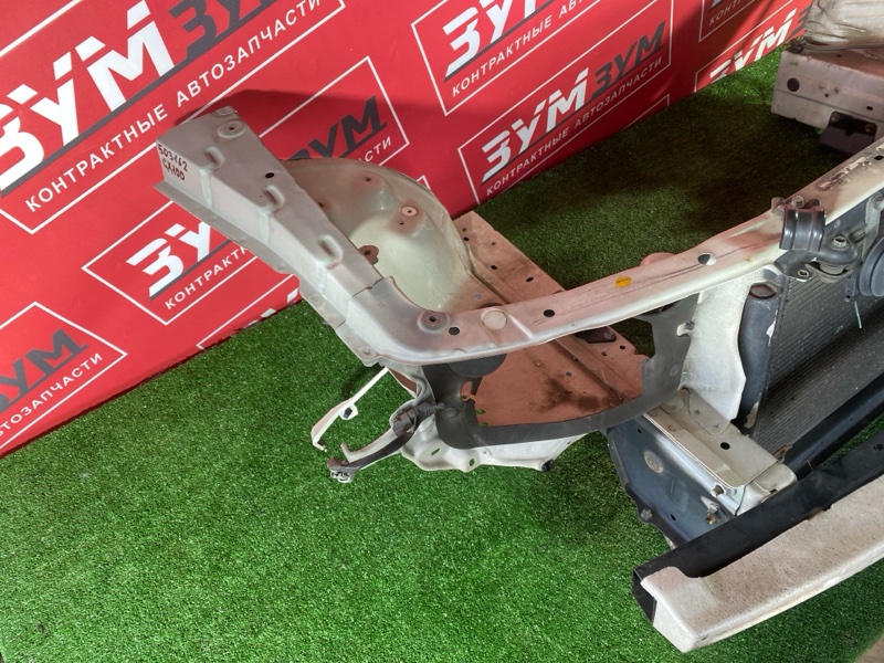 Рамка радиатора, 32000 рублей, Солонцы