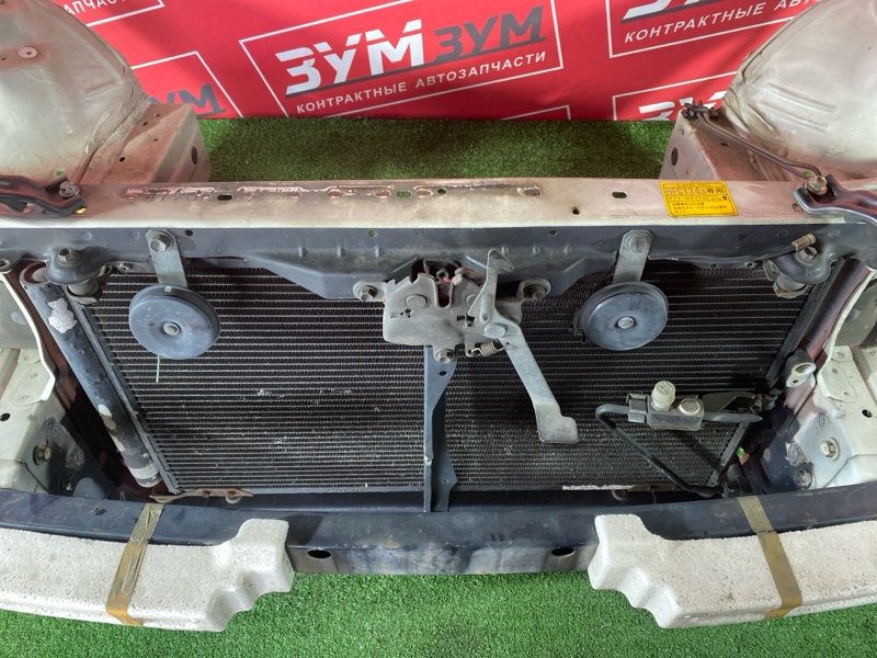 Рамка радиатора, 32000 рублей, Солонцы