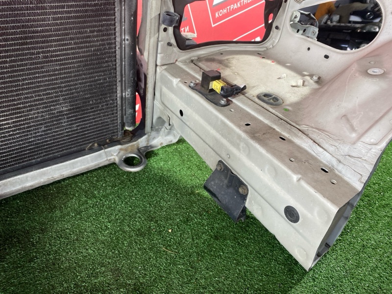 Рамка радиатора, 32000 рублей, Солонцы