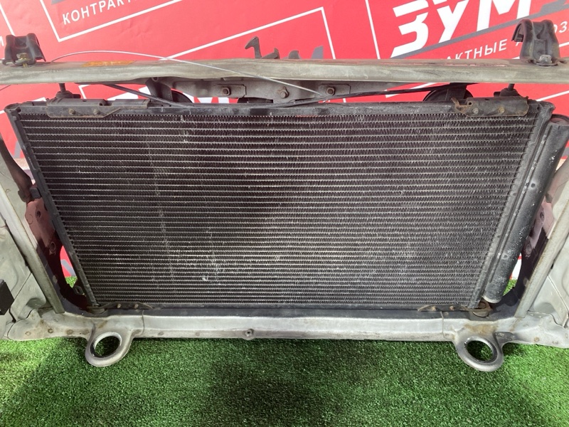 Рамка радиатора, 32000 рублей, Солонцы