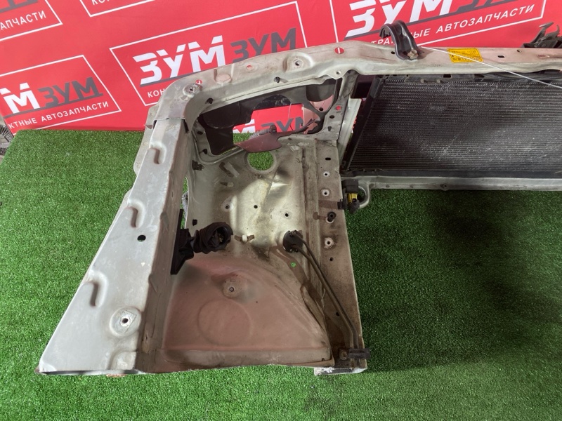 Рамка радиатора, 32000 рублей, Солонцы