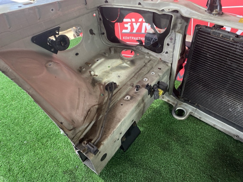 Рамка радиатора, 32000 рублей, Солонцы