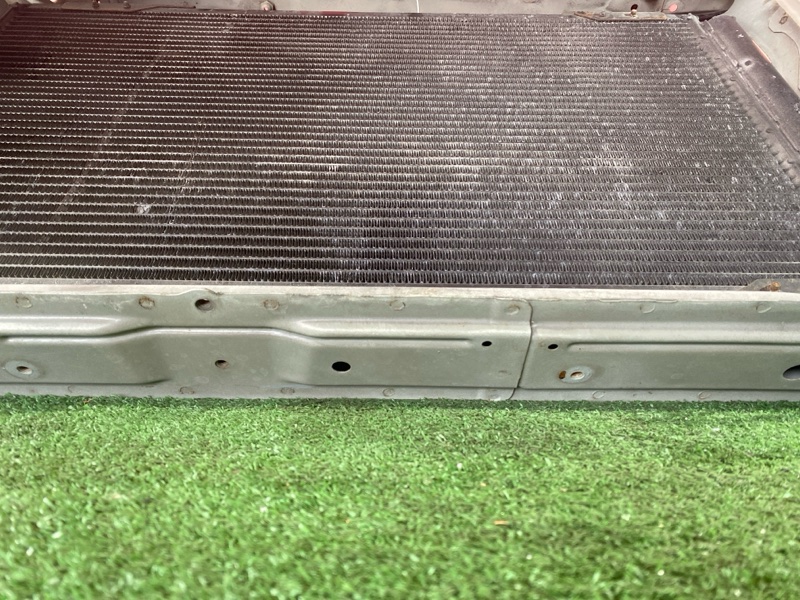 Рамка радиатора, 32000 рублей, Солонцы