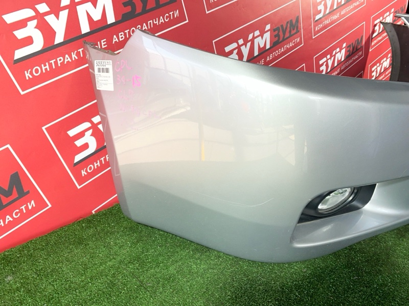 Бампер, 35000 рублей, Красноярск