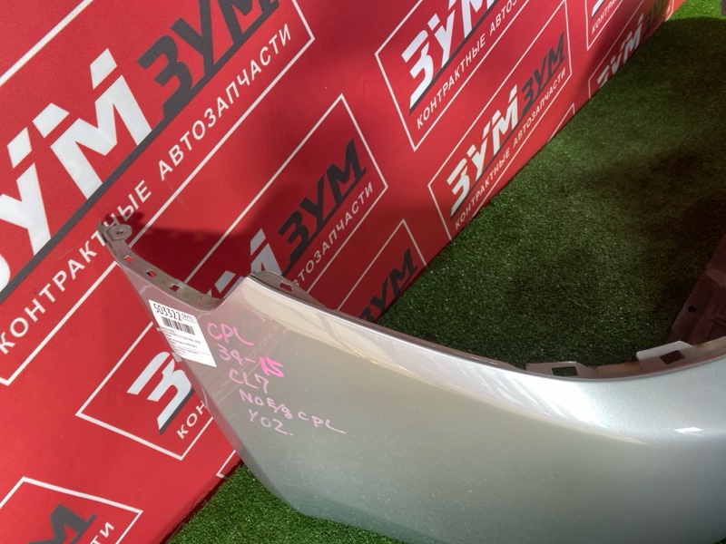 Бампер, 35000 рублей, Красноярск