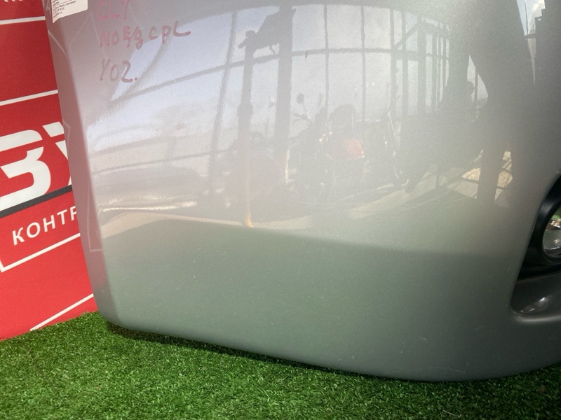 Бампер, 35000 рублей, Красноярск