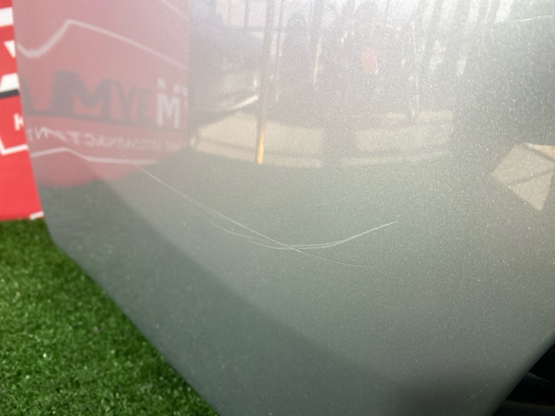 Бампер, 35000 рублей, Красноярск