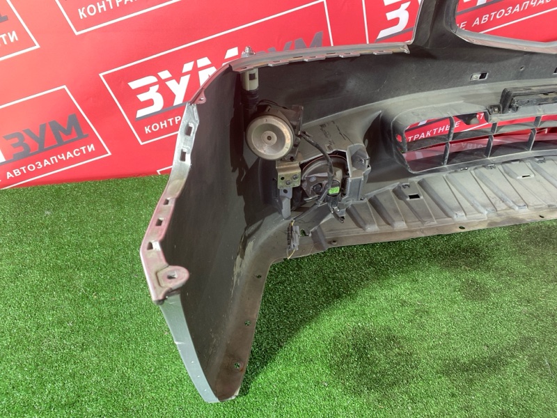 Бампер, 35000 рублей, Красноярск