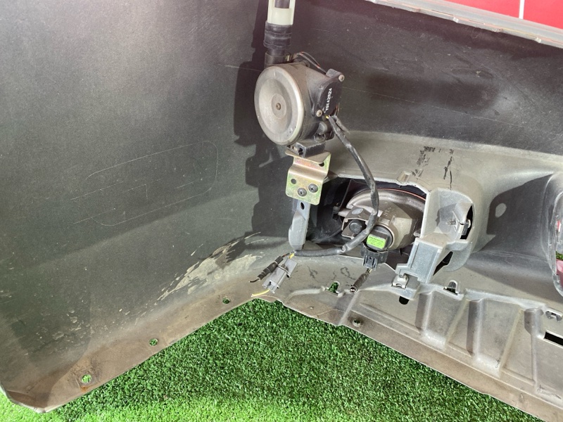 Бампер, 35000 рублей, Красноярск