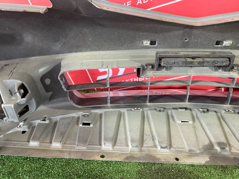 Бампер, 35000 рублей, Красноярск