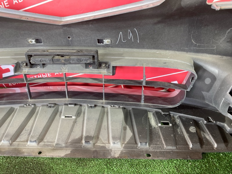 Бампер, 35000 рублей, Красноярск