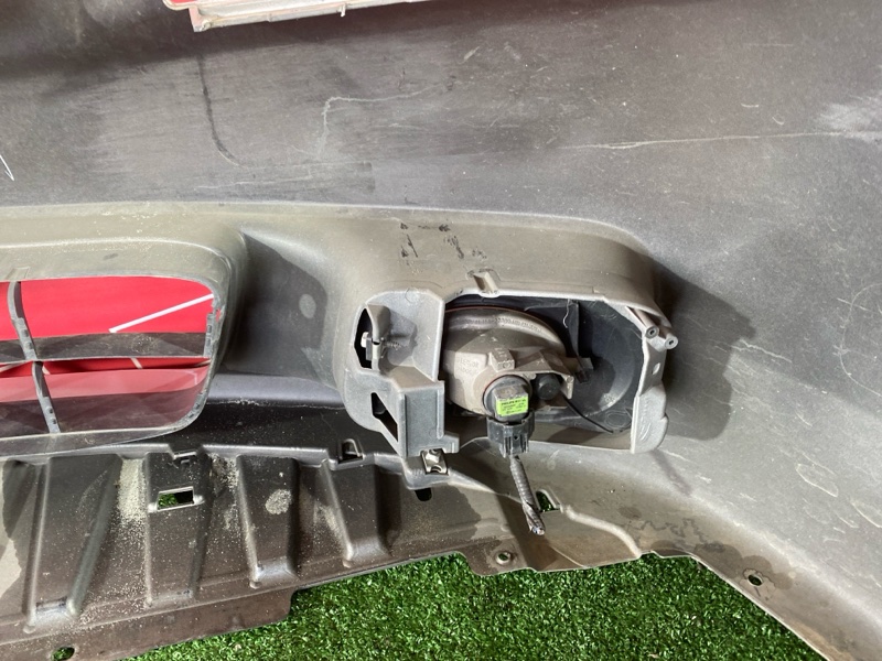 Бампер, 35000 рублей, Красноярск