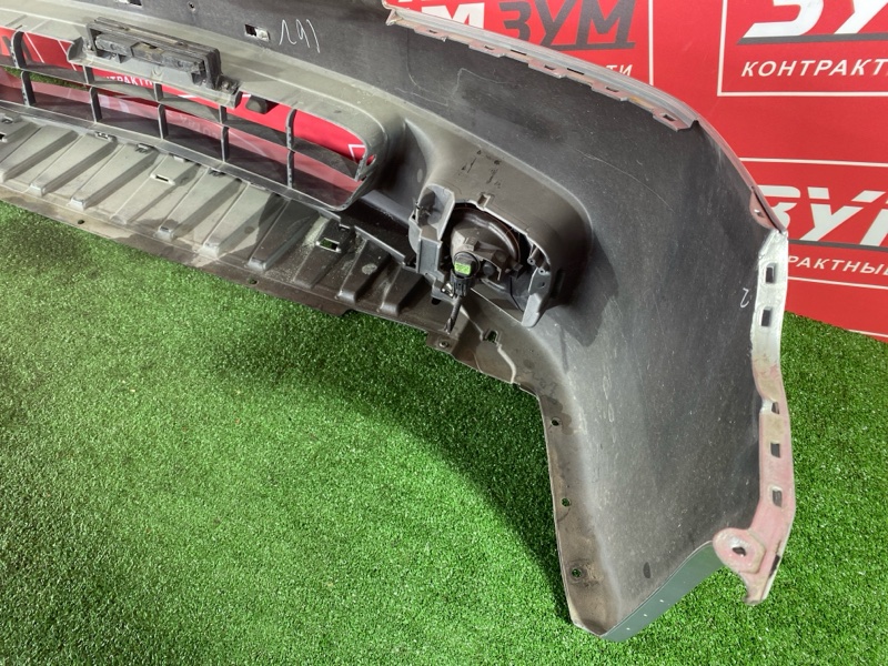 Бампер, 35000 рублей, Красноярск