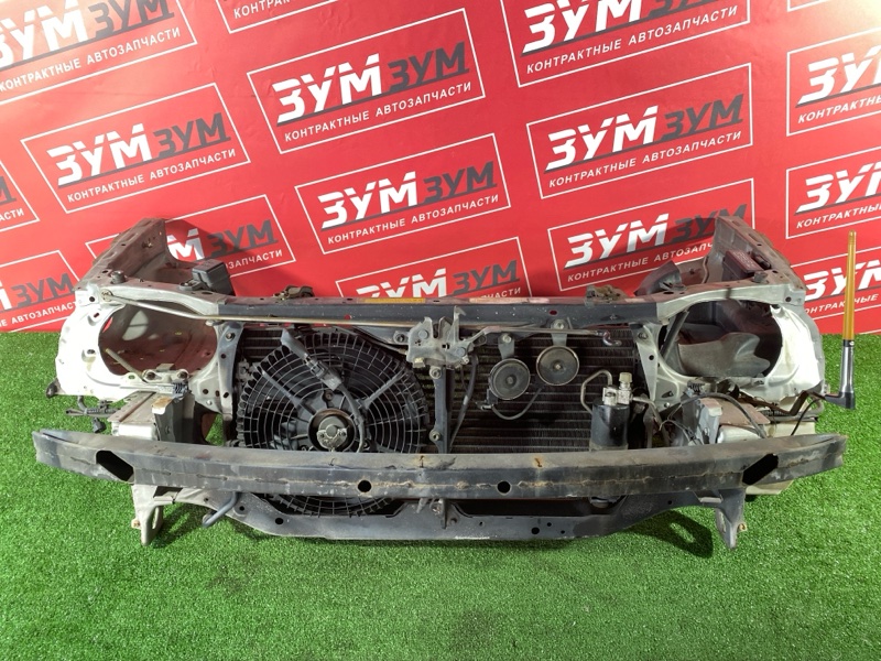 Рамка радиатора, 12000 рублей, Солонцы