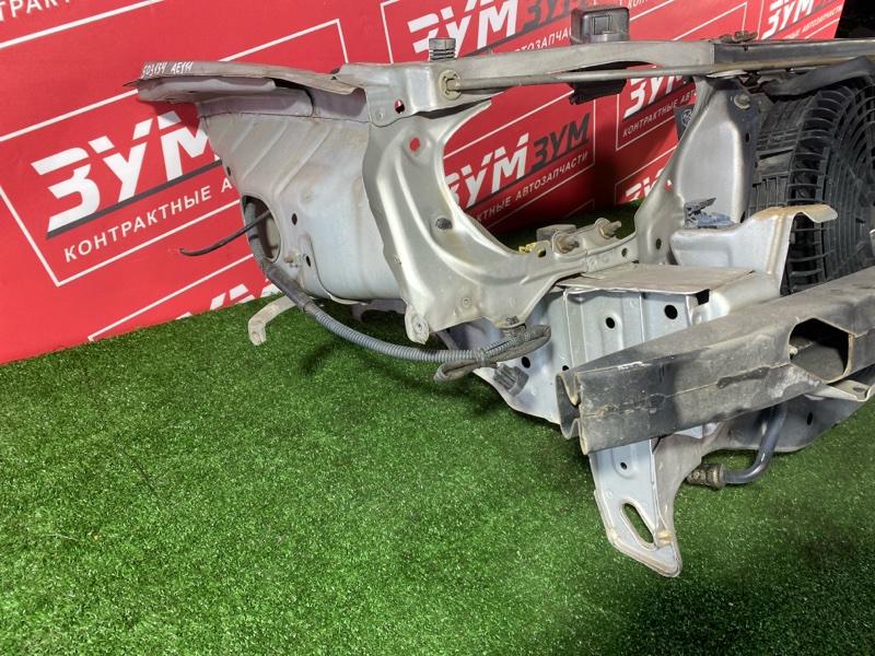 Рамка радиатора, 12000 рублей, Солонцы