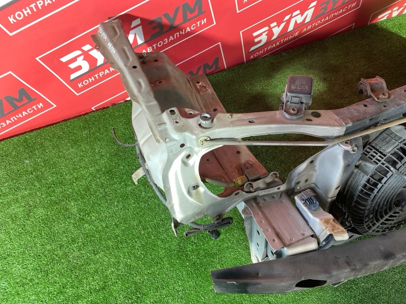 Рамка радиатора, 12000 рублей, Солонцы