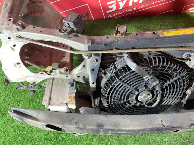 Рамка радиатора, 12000 рублей, Солонцы