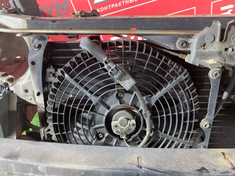 Рамка радиатора, 12000 рублей, Солонцы