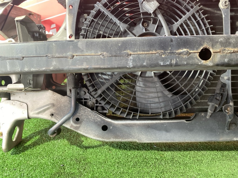 Рамка радиатора, 12000 рублей, Солонцы