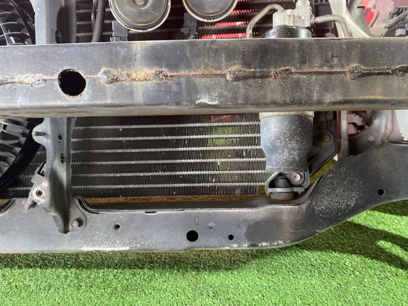 Рамка радиатора, 12000 рублей, Солонцы