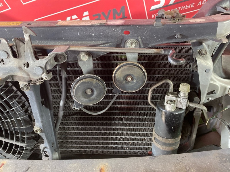 Рамка радиатора, 12000 рублей, Солонцы