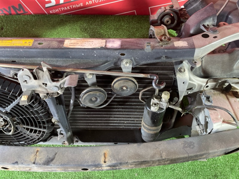 Рамка радиатора, 12000 рублей, Солонцы