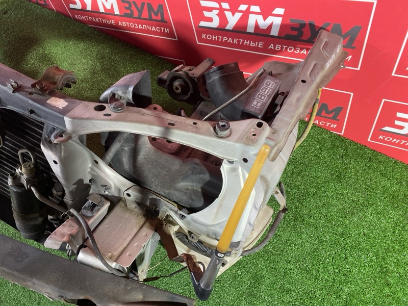 Рамка радиатора, 12000 рублей, Солонцы