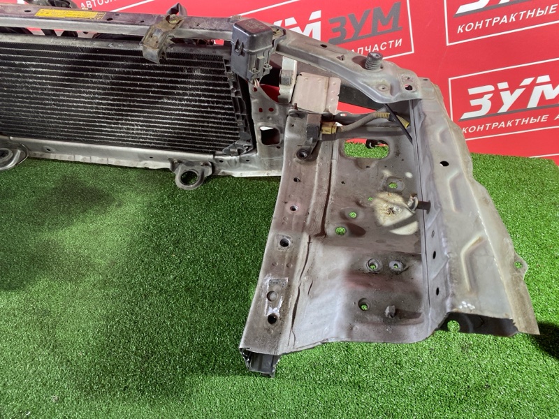 Рамка радиатора, 12000 рублей, Солонцы