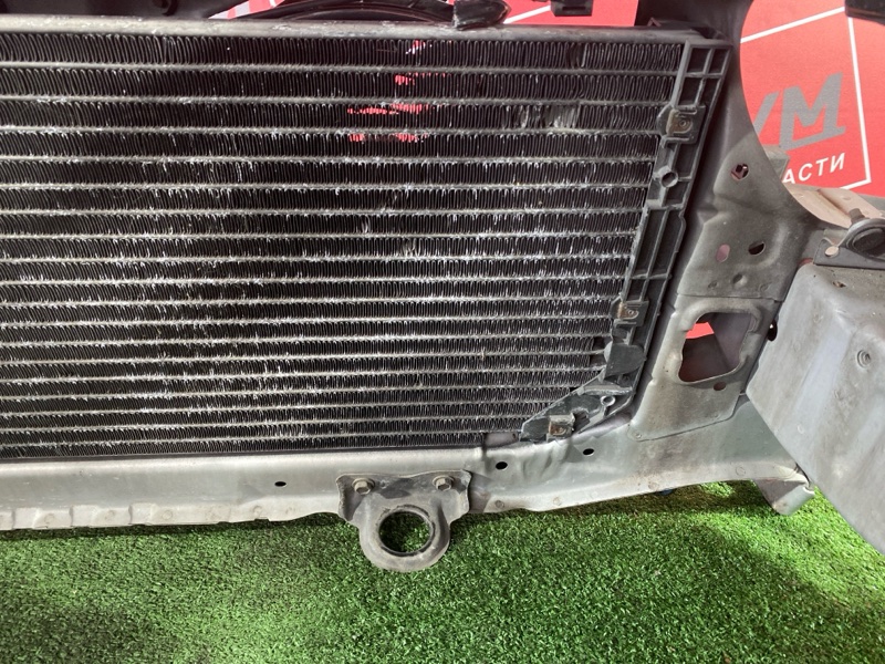 Рамка радиатора, 12000 рублей, Солонцы