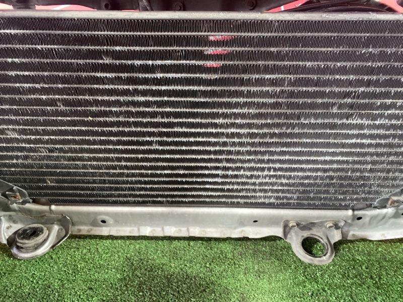 Рамка радиатора, 12000 рублей, Солонцы