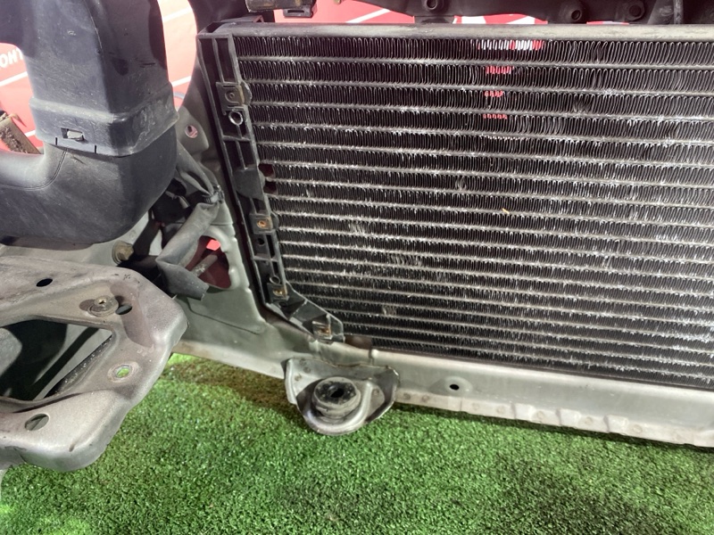 Рамка радиатора, 12000 рублей, Солонцы