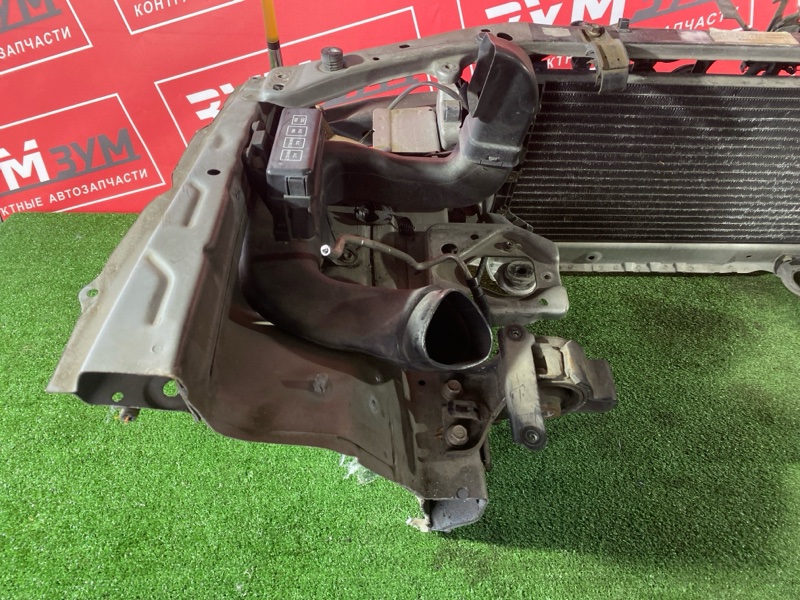 Рамка радиатора, 12000 рублей, Солонцы