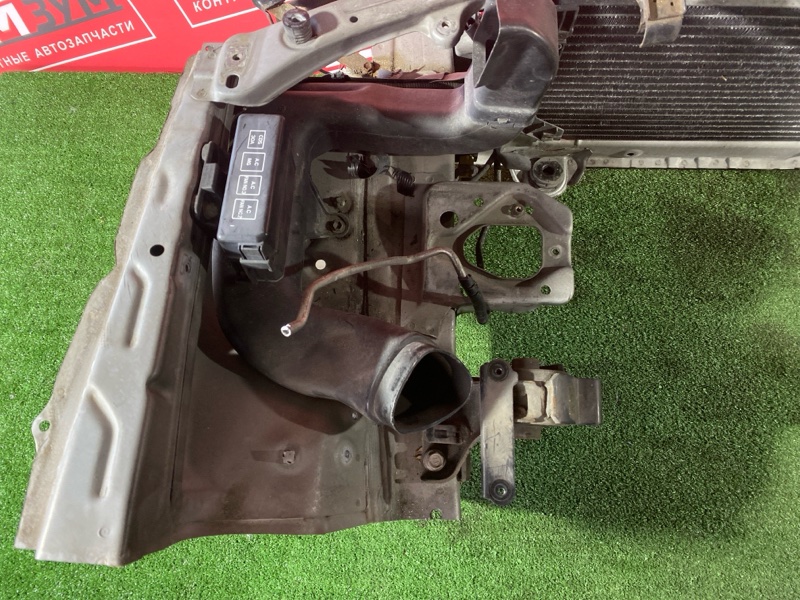 Рамка радиатора, 12000 рублей, Солонцы