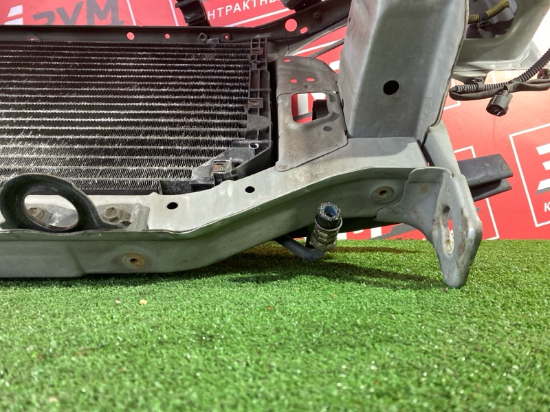 Рамка радиатора, 12000 рублей, Солонцы