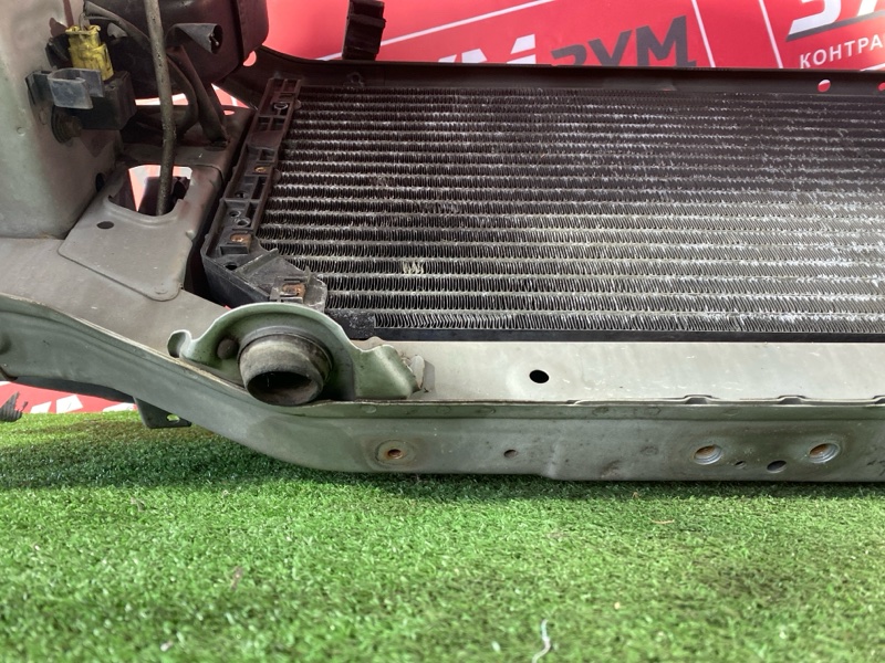 Рамка радиатора, 12000 рублей, Солонцы