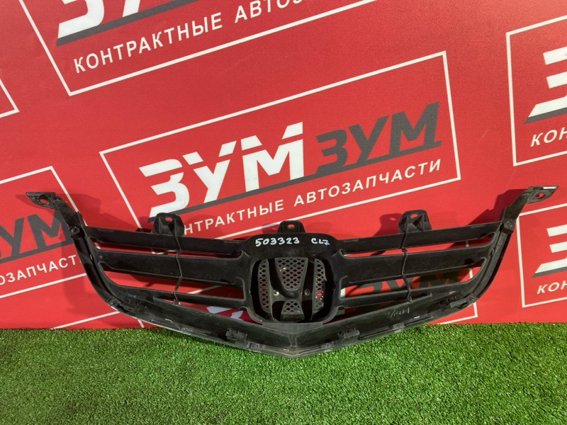 Решетка радиатора, 6000 рублей, Солонцы