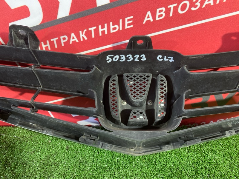 Решетка радиатора, 6000 рублей, Солонцы