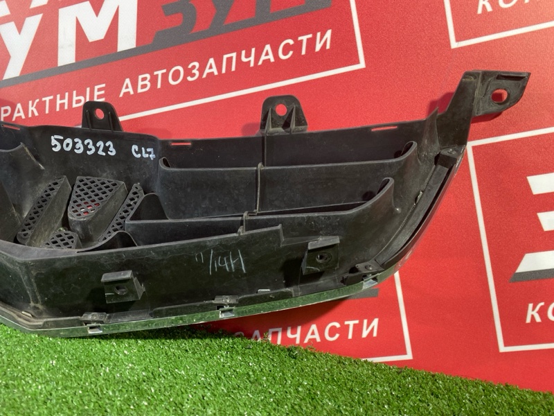 Решетка радиатора, 6000 рублей, Солонцы