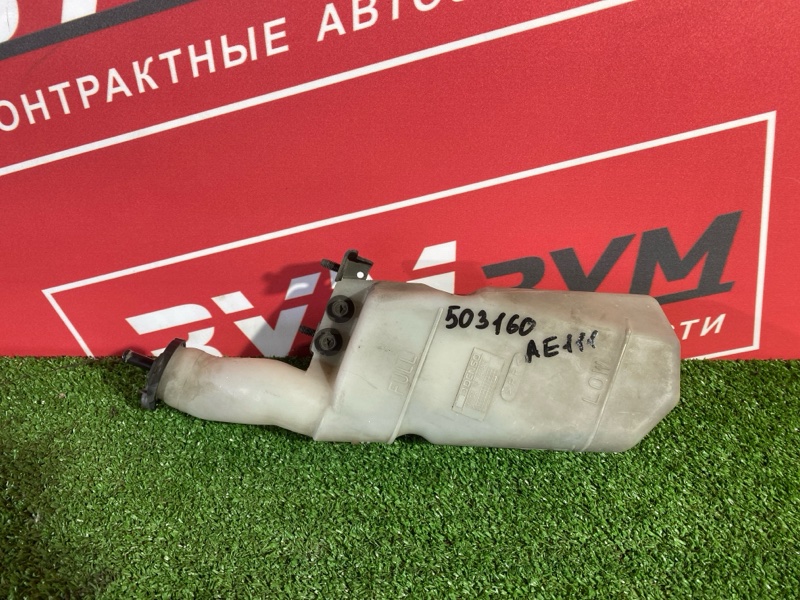 Бачок расширительный, 100 рублей, Солонцы