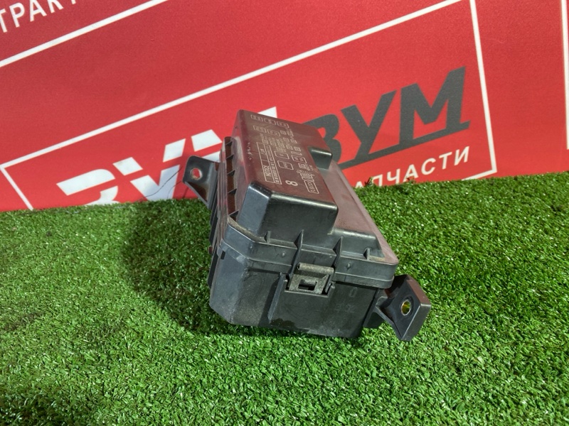 Блок реле и предохранителей, 1000 рублей, Солонцы