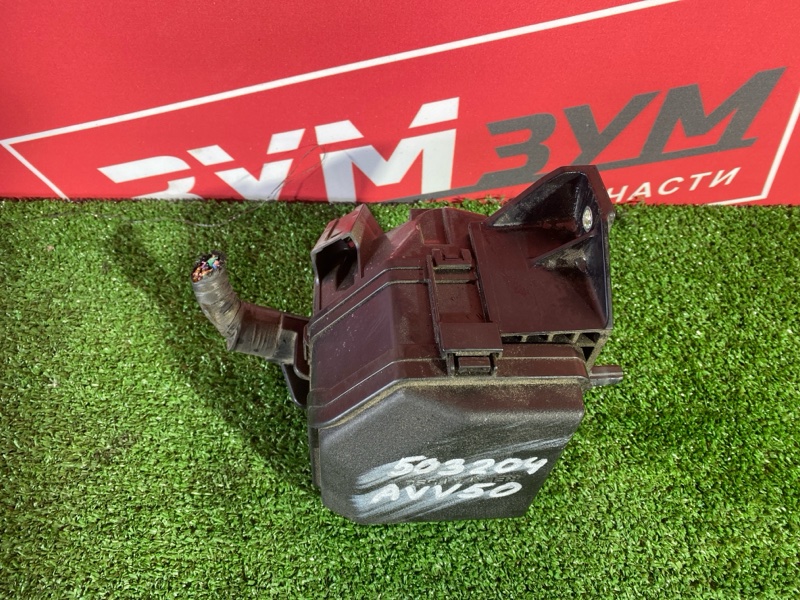 Блок реле и предохранителей, 2300 рублей, Солонцы